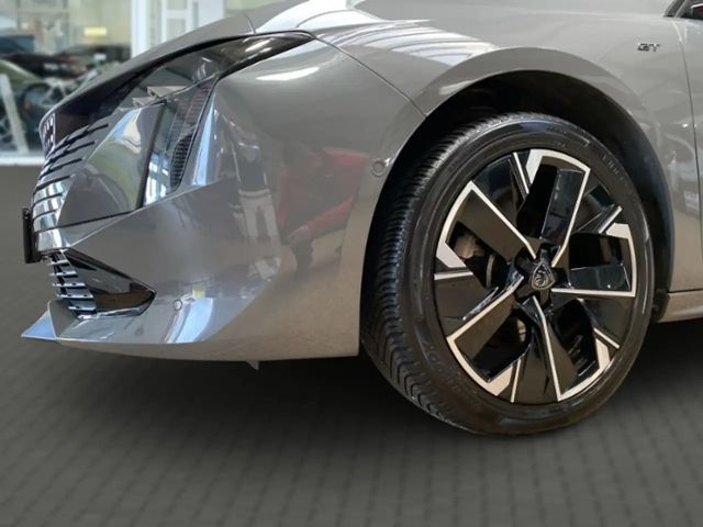 Peugeot 508 EAT8 GT-Line HDi SW