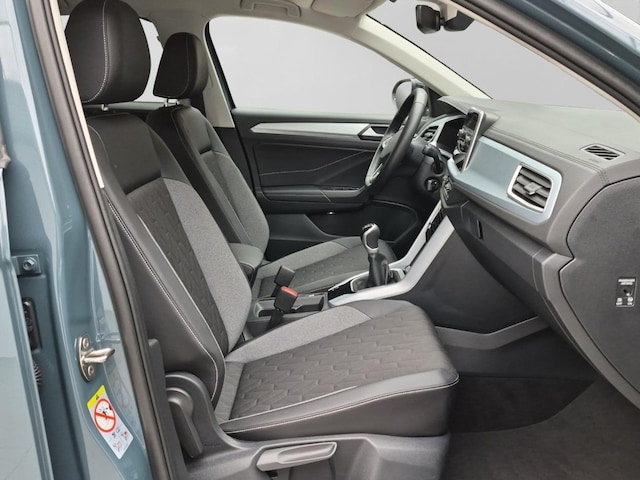 Volkswagen T-Roc 1.0 TSI