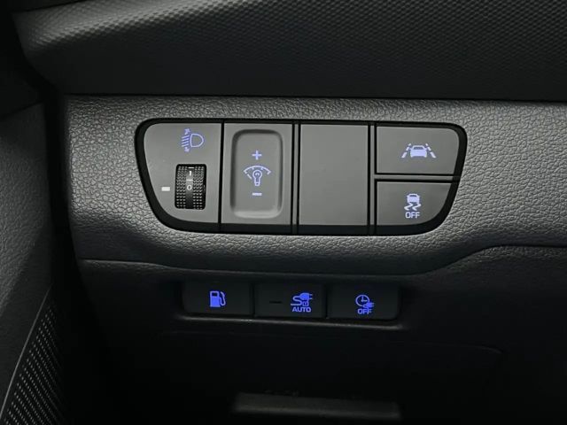 Hyundai Ioniq Hybrid Plug-in Style