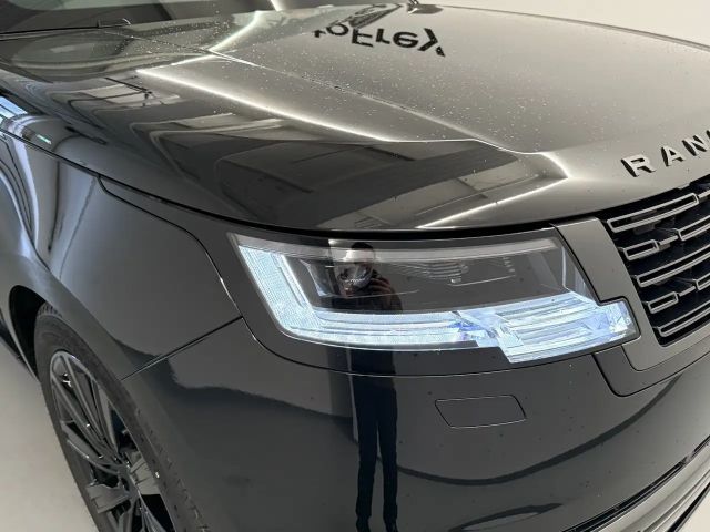 Land Rover Range Rover AWD