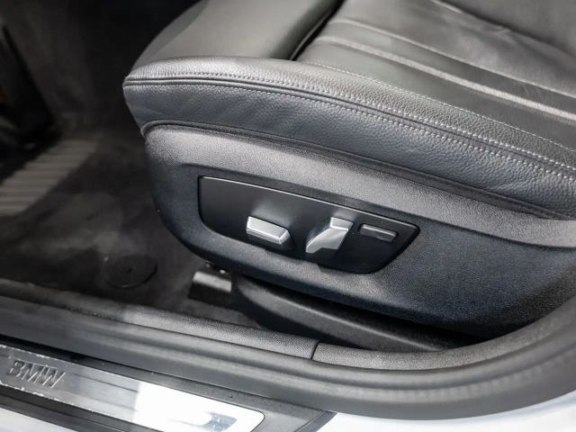 BMW 540 540d Touring xDrive