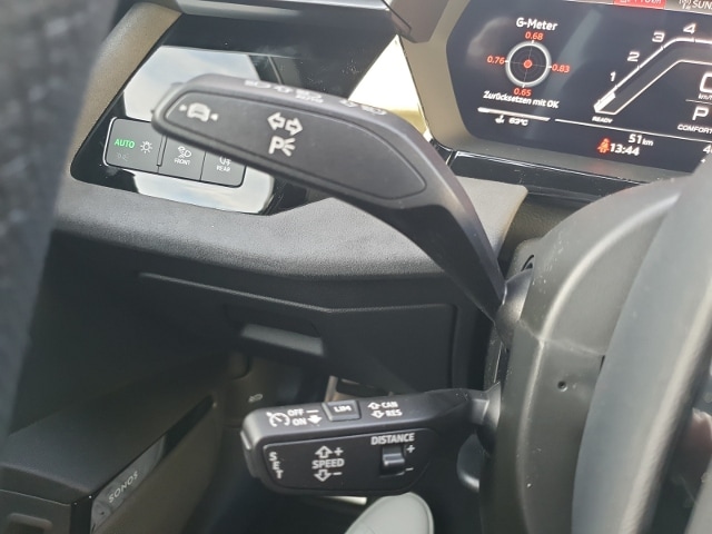 Audi RS3 Quattro S-Tronic Sportback