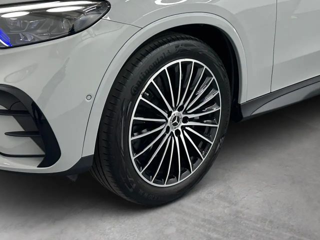 Mercedes-Benz GLC 300 4MATIC AMG Line