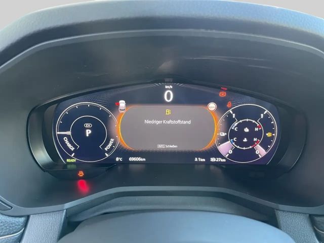 Mazda CX-60 2.5L 4WD Homura e-Skyactiv