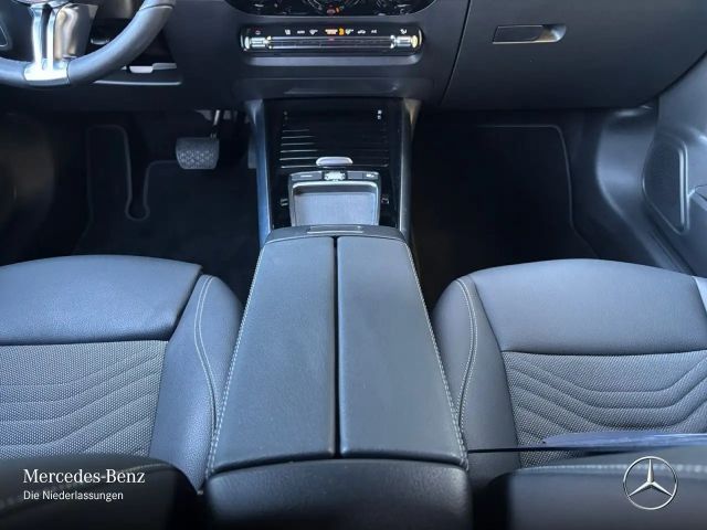 Mercedes-Benz B 180 Progressive Sedan