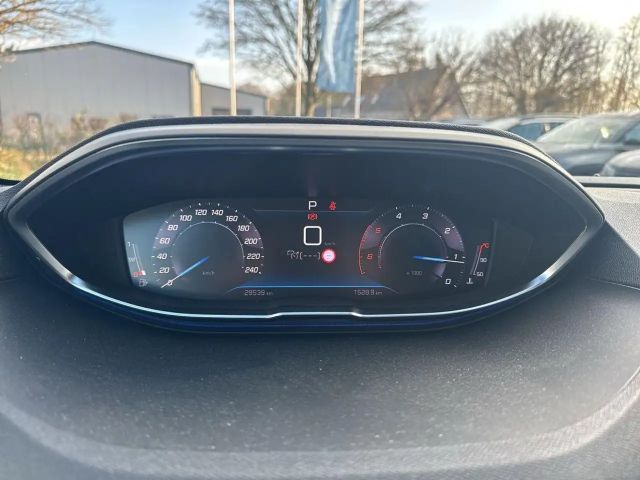 Peugeot 3008 GT-Line HDi