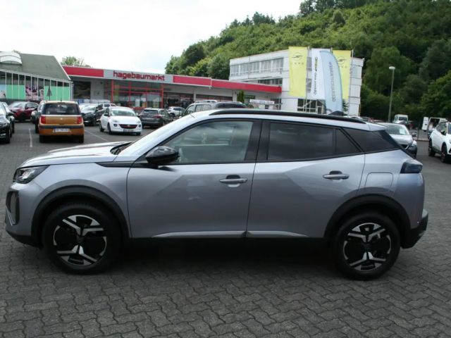 Peugeot 2008 Allure Pack PureTech