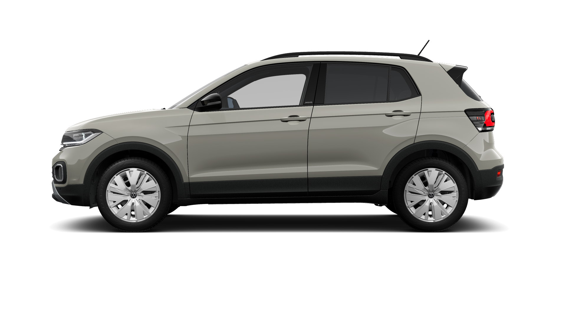 Volkswagen T-Cross 1.0 TSI Move