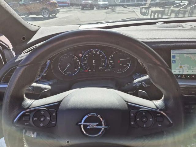 Opel Insignia Elegance