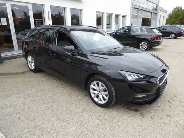 Seat Leon DSG Sportstourer
