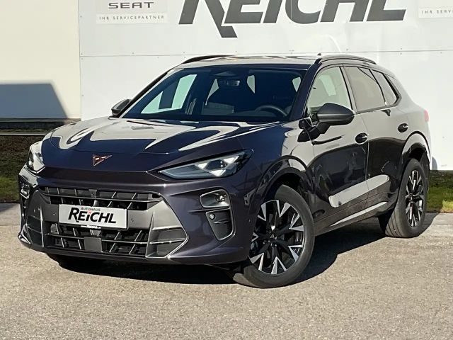 Cupra Terramar 1,5 eTSI DSG Alpha - EDGE - MOONLIGHT