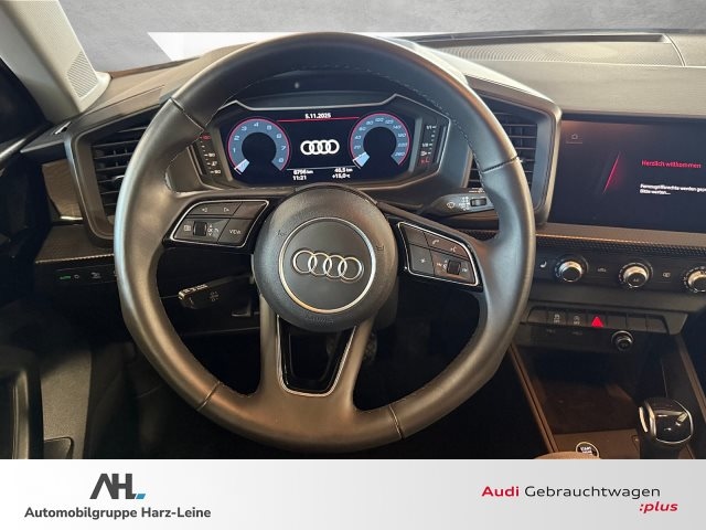 Audi A1 30 TFSI S-Tronic Sportback