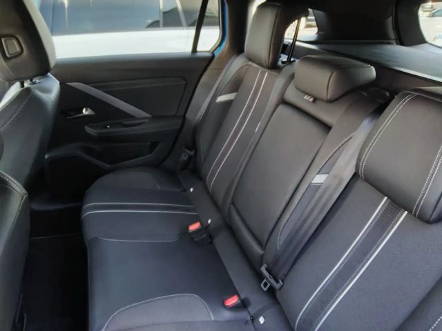 Opel Astra GS-Line Grand Sport