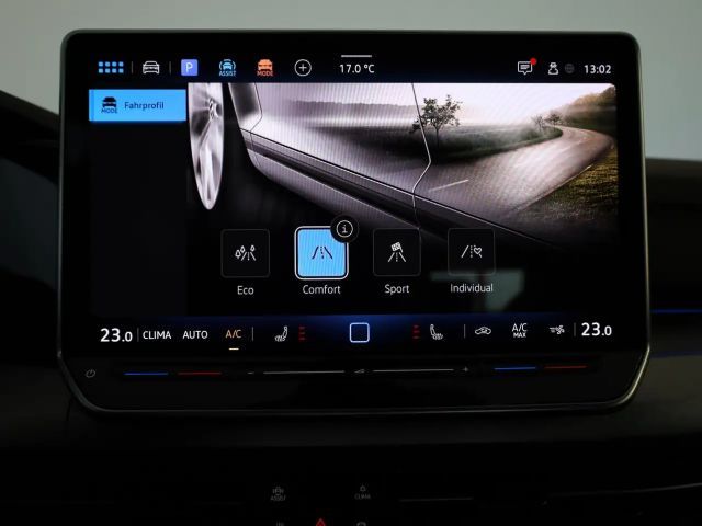 Volkswagen Golf Business Variant