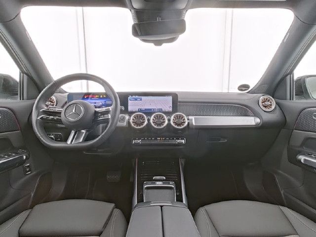 Mercedes-Benz EQB 350 4MATIC