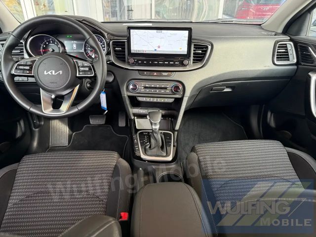 Kia Ceed GDi SportWagon Vision