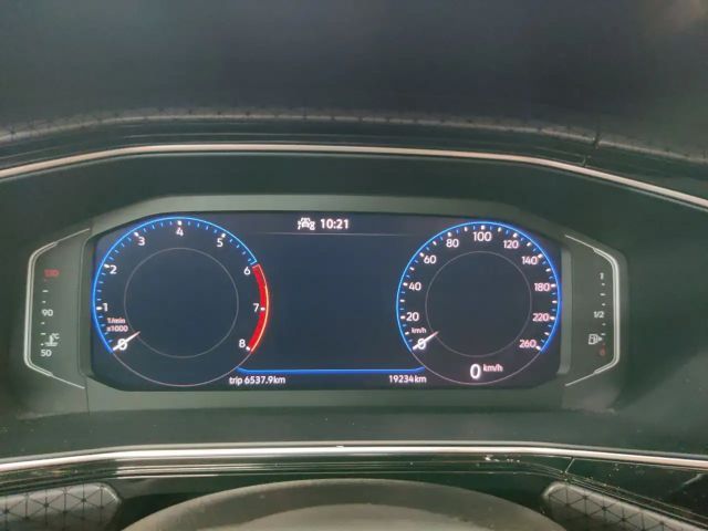 Volkswagen T-Cross 1.0 TSI IQ.Drive Style