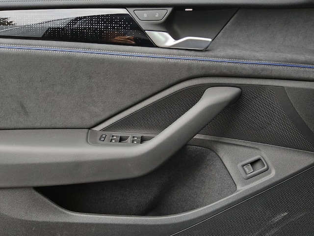 Volkswagen Passat R-Line Variant