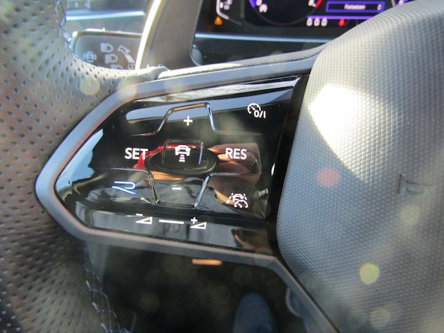 Volkswagen Tiguan 2.0 TSI DSG IQ.Drive Style