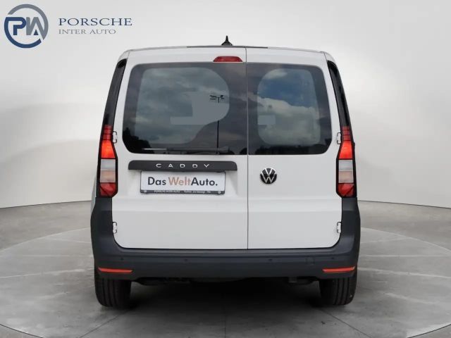 Volkswagen Caddy Cargo TDI