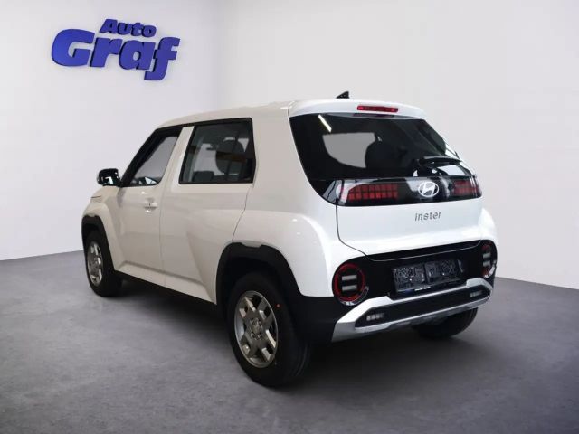 Hyundai INSTER 49 kWh