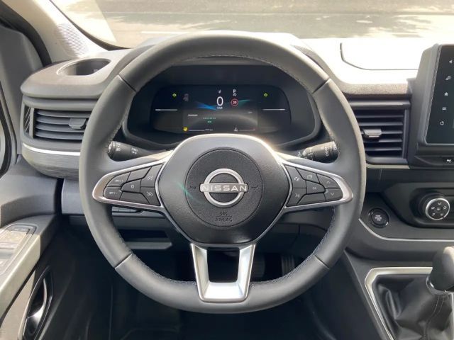 Nissan Primastar L1H1 Tekna dCi 170