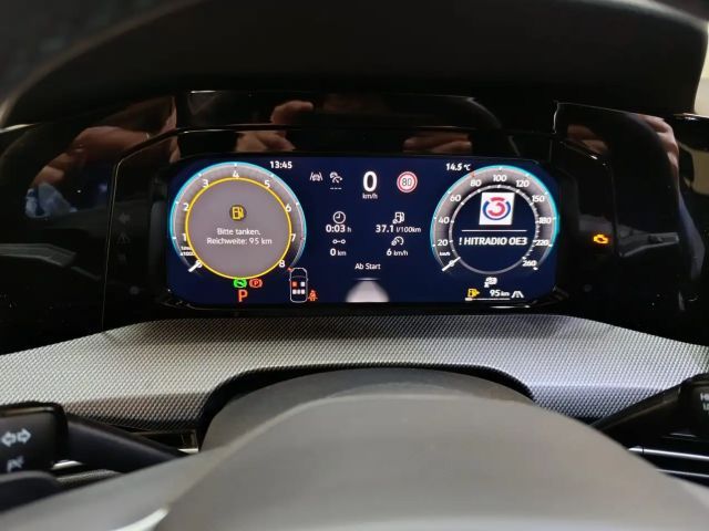 Volkswagen Golf DSG Sport