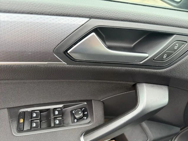 Volkswagen Touran 2.0 TDI DSG