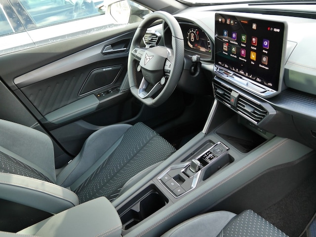 Cupra Formentor DSG VZ