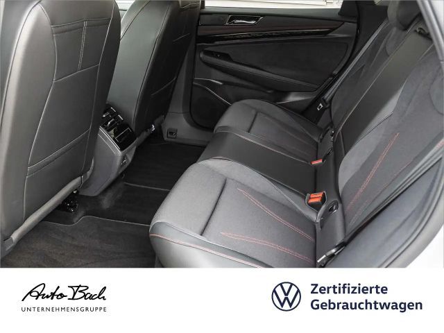 Volkswagen ID.7 4Motion GTX Tourer