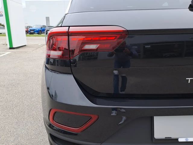 Volkswagen T-Roc FRIENDS - Sondermodell nur € 23.499,-*