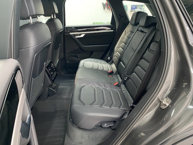 Volkswagen Touareg 3.0 V6 TDI 4Motion DSG