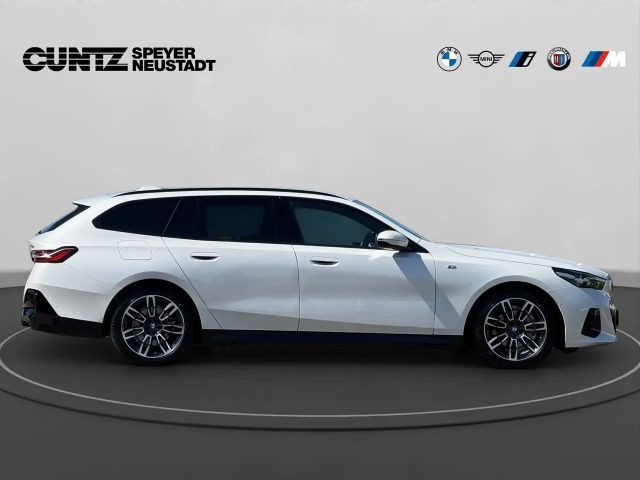 BMW 520 520d Touring xDrive