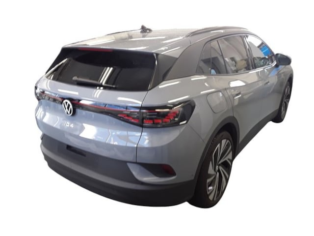Volkswagen ID.4 IQ.Drive Performance Pro
