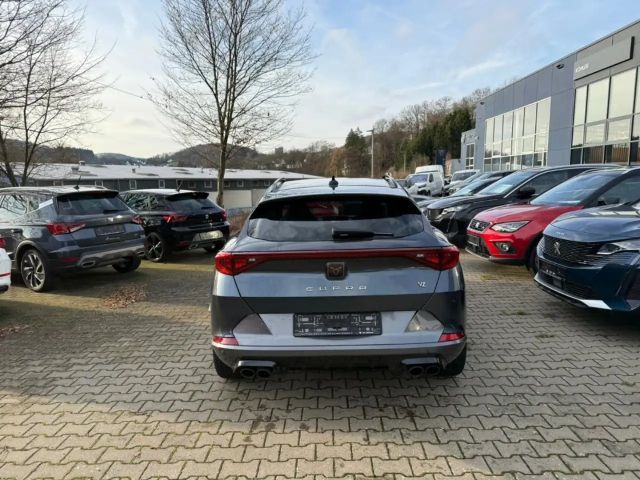 Cupra Formentor 2.0 TSI 4Drive VZ