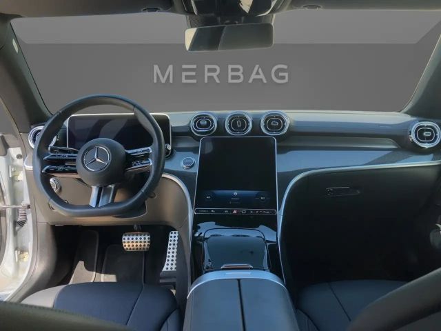 Mercedes-Benz CLE 220 AMG Line Coupé