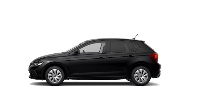 Volkswagen Polo 1.0 TSI DSG Life