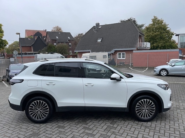 Volkswagen Tiguan 1.5 eTSI Life