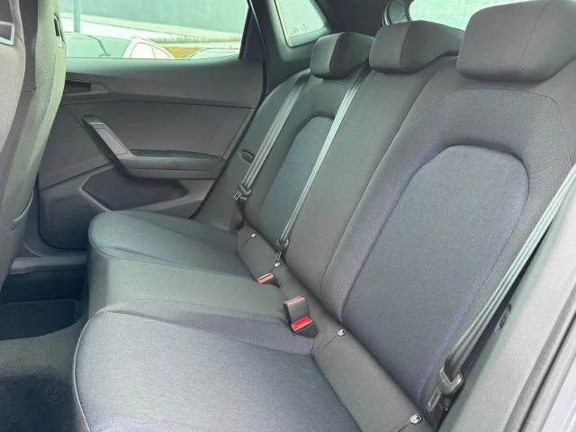 Seat Ibiza 1.0 TSI Black DSG FR-lijn