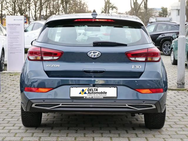 Hyundai i30 1.0 T-GDi Trend