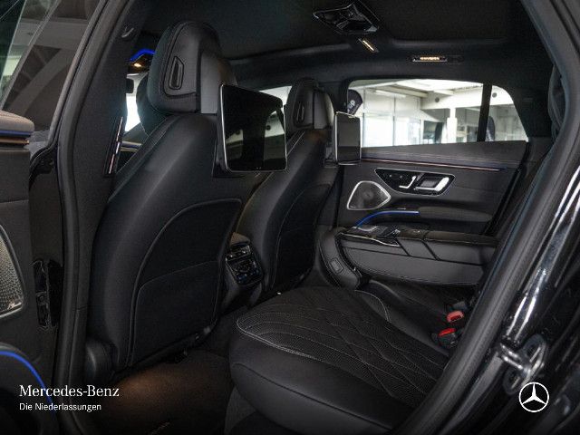 Mercedes-Benz EQS 4MATIC 53 Sedan