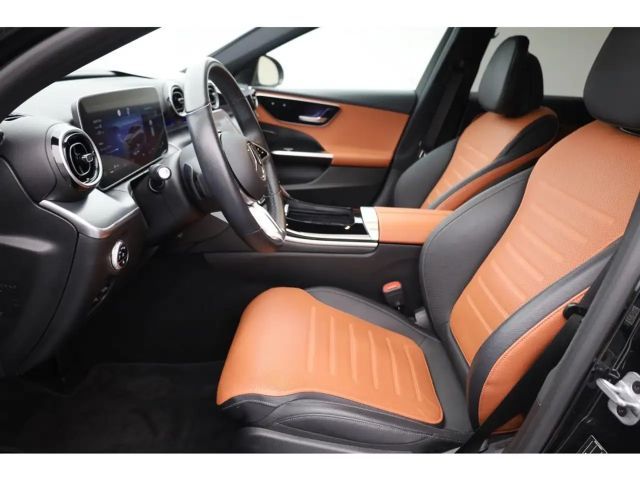 Mercedes-Benz C 200 AVANTGARDE C 200 d Estate