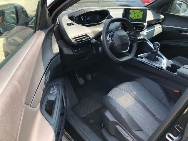 Peugeot 3008 Allure Pack