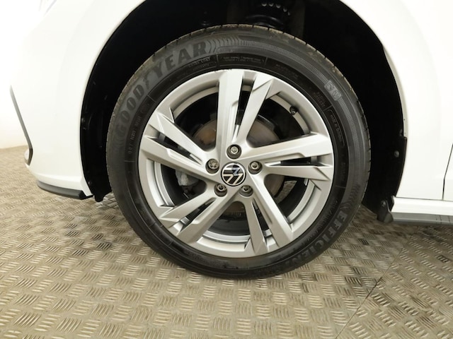 Volkswagen Polo 1.0 TSI R-Line