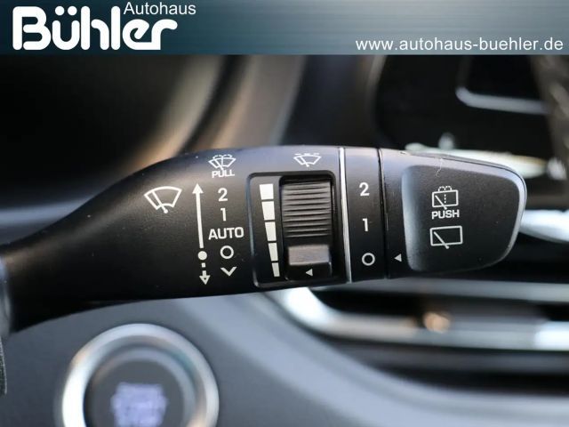 Hyundai i30 Hybrid T-GDi Trend