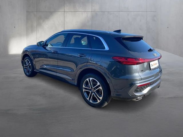 Audi Q5 Hybride Quattro
