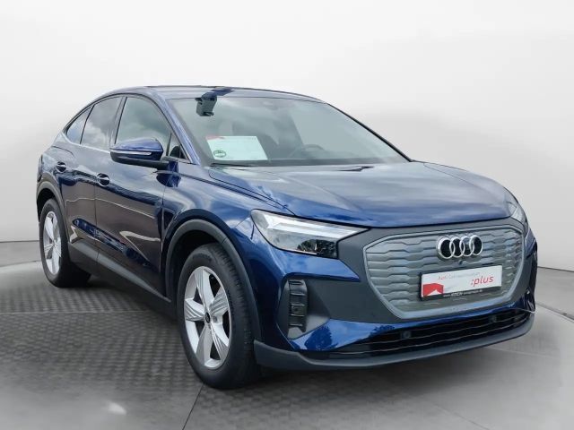 Audi Q4 e-tron 35