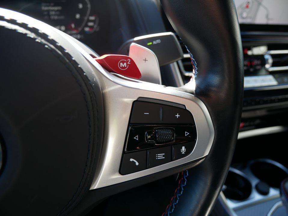 BMW M8 Coupé Gran Coupé xDrive