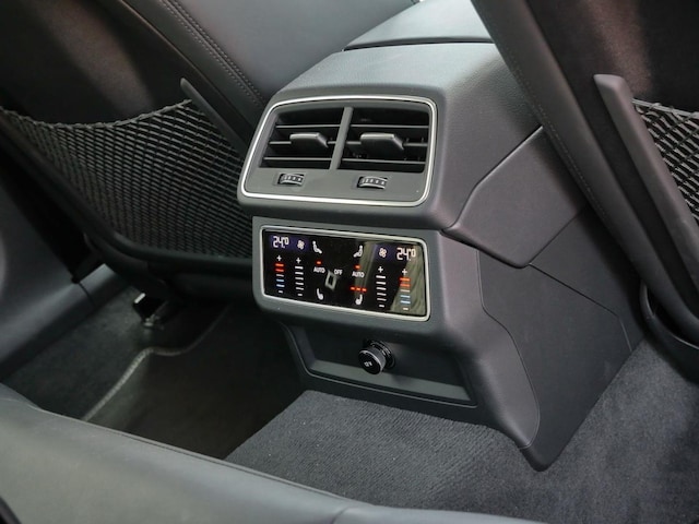 Audi S6 Quattro Sedan