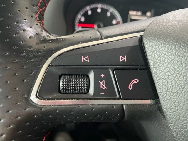 Seat Alhambra 1.4 TSI DSG FR-lijn